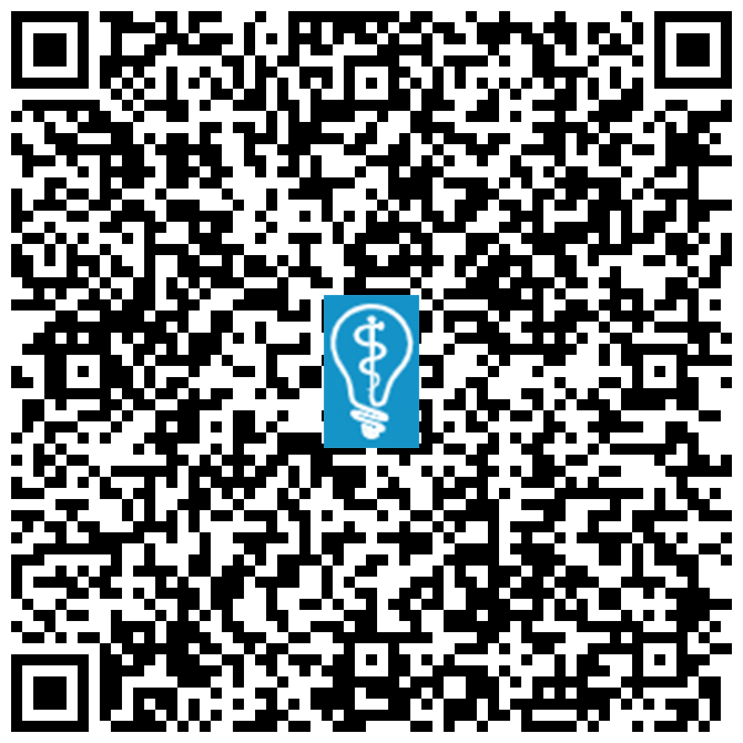 QR code image for Wisdom Teeth Extraction in Philadelphia, PA